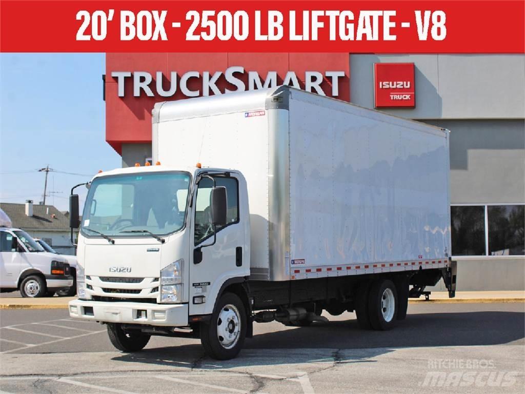 Isuzu NRR Fast kasse
