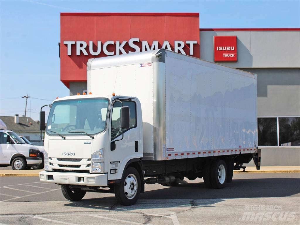 Isuzu NRR Fast kasse