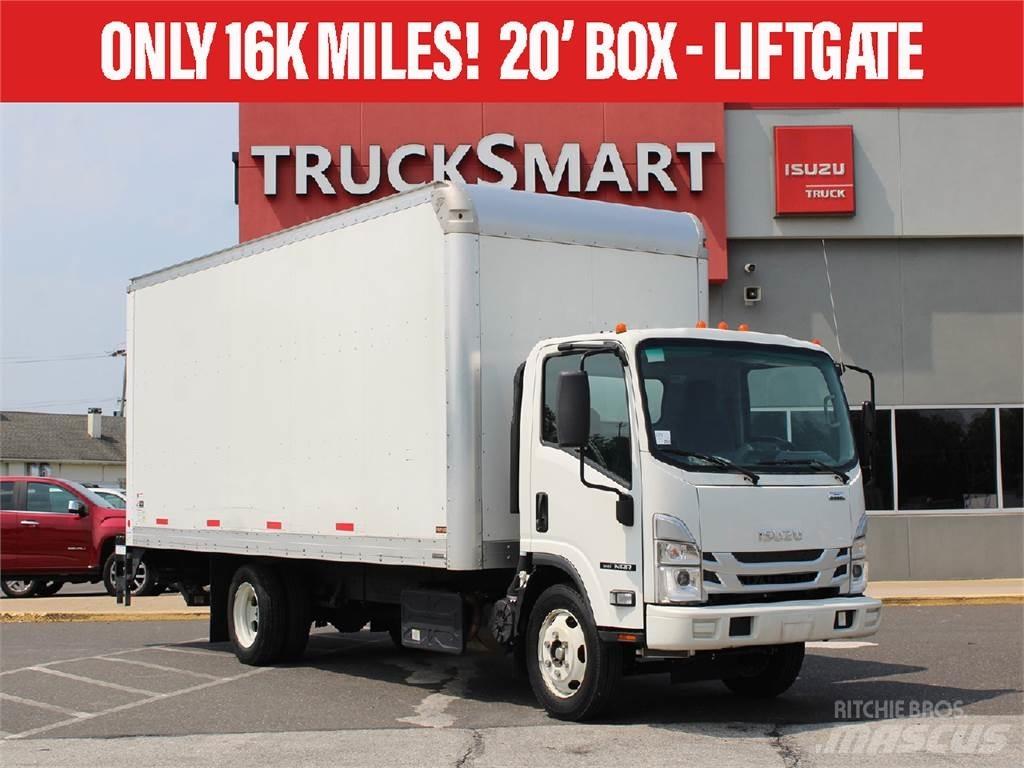 Isuzu NRR Fast kasse