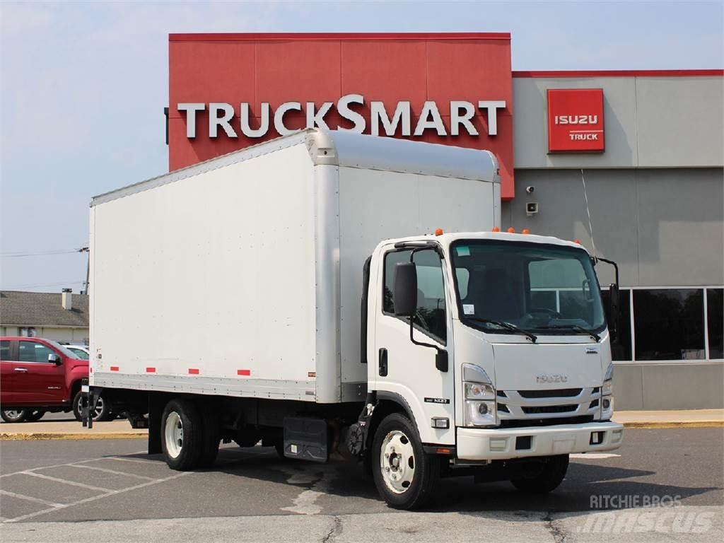 Isuzu NRR Fast kasse