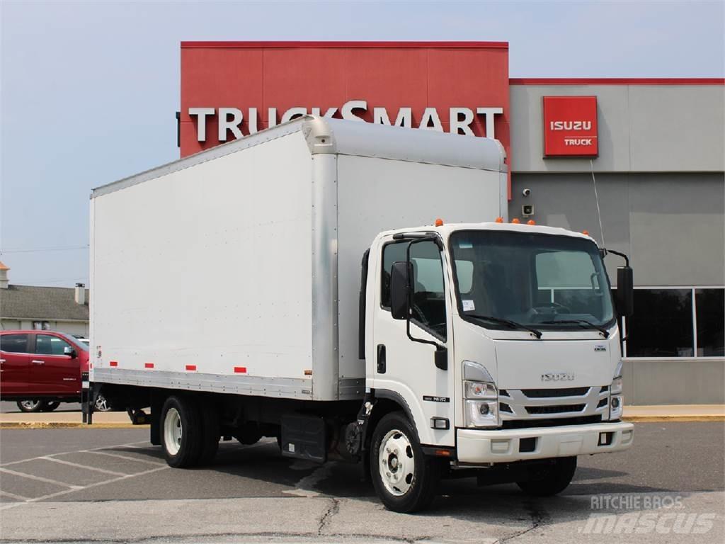 Isuzu NRR Fast kasse