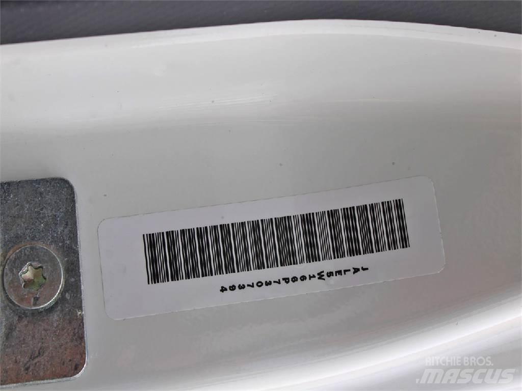 Isuzu NRR Fast kasse
