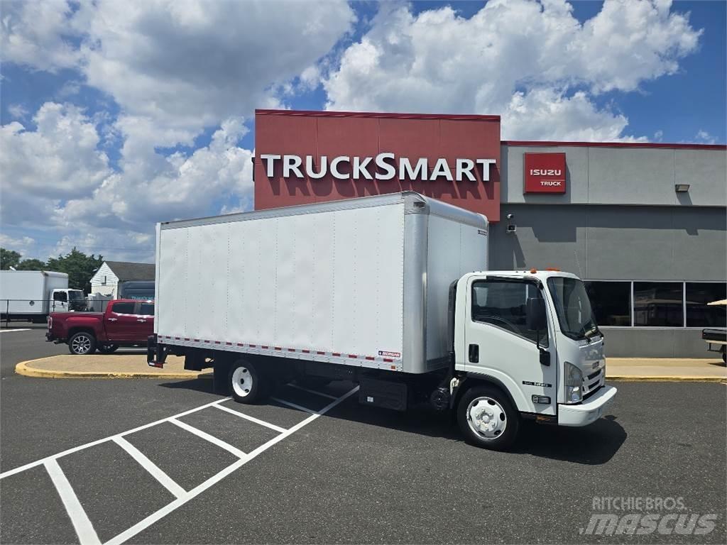 Isuzu NRR Fast kasse