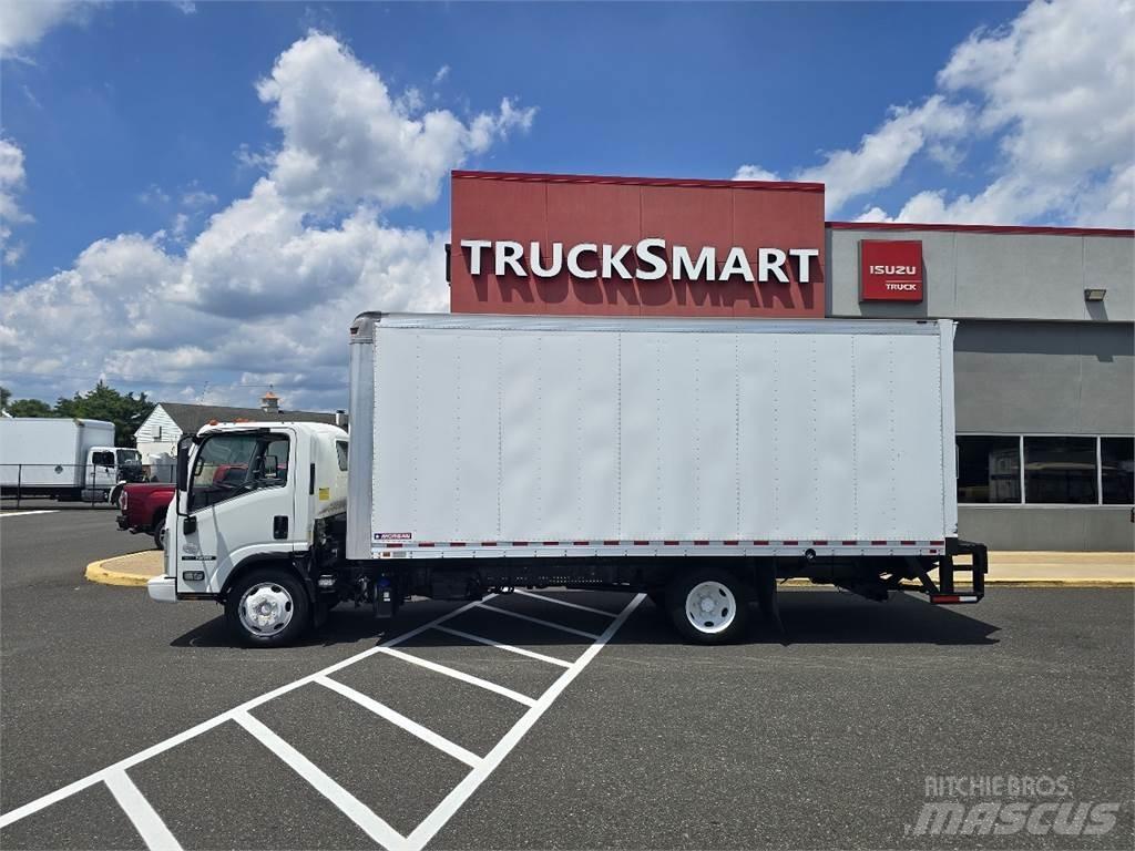 Isuzu NRR Fast kasse