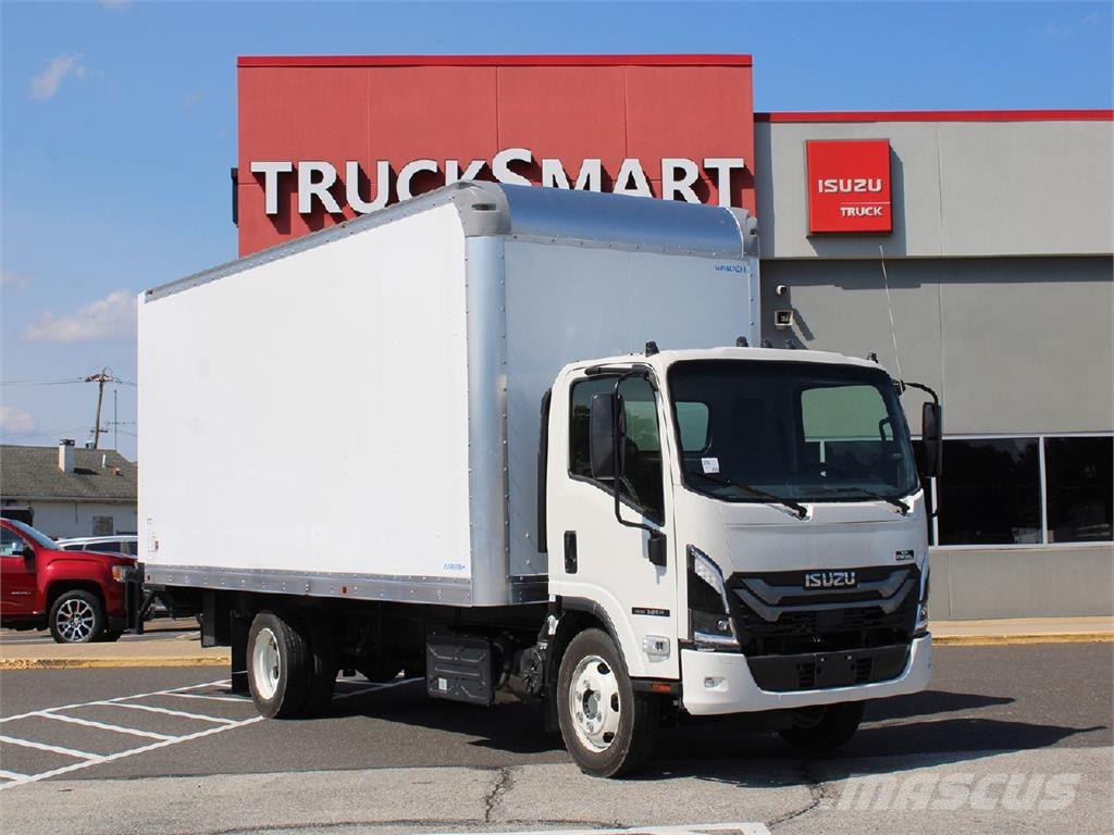 Isuzu NRR Fast kasse