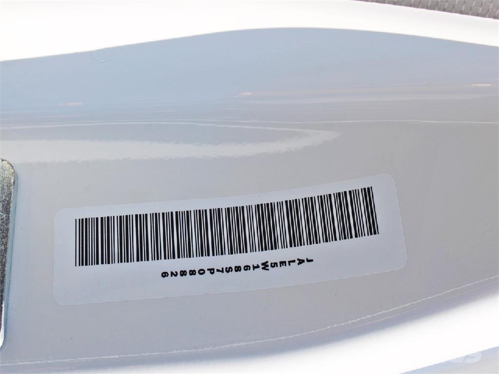 Isuzu NRR Fast kasse