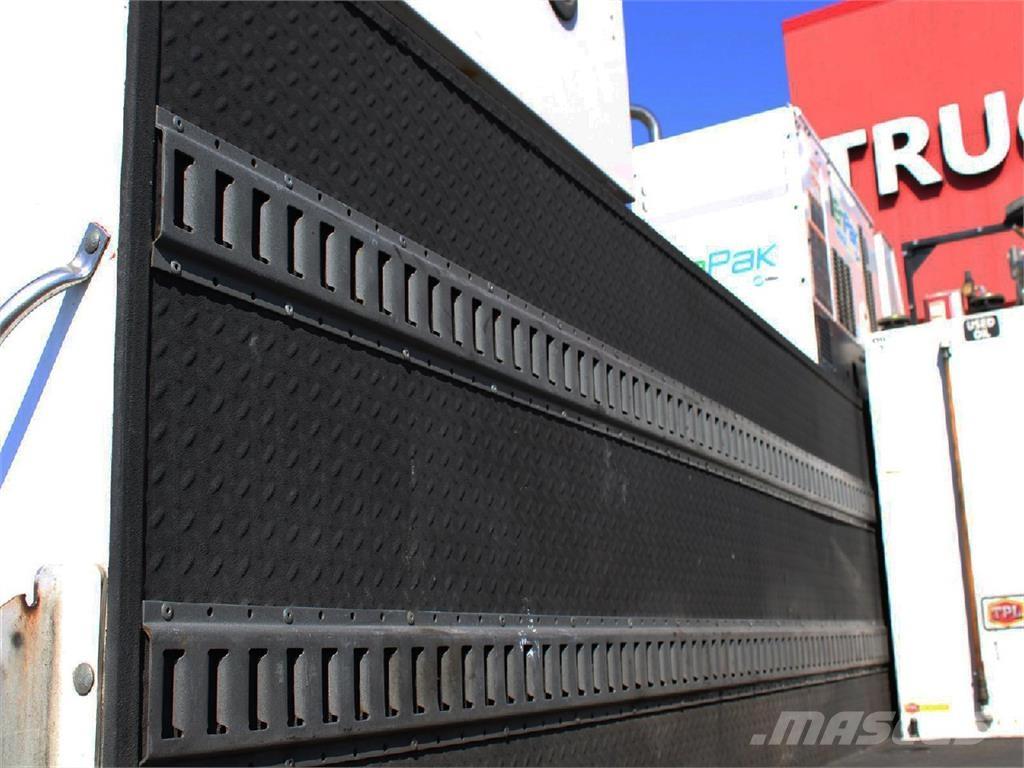 Kenworth T370 Forsvar/Miljø