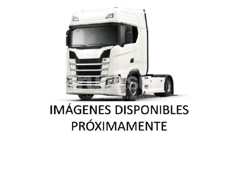 Scania R450 Trækkere