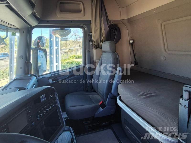 Scania R450 Trækkere
