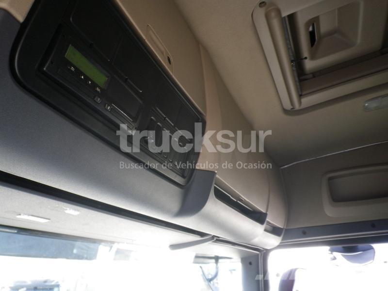 Scania R450 Trækkere