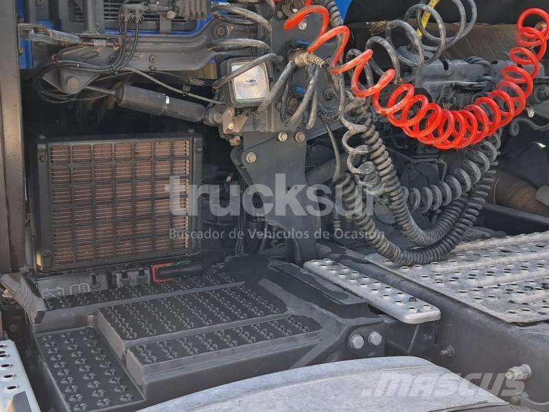 Scania R450 Trækkere