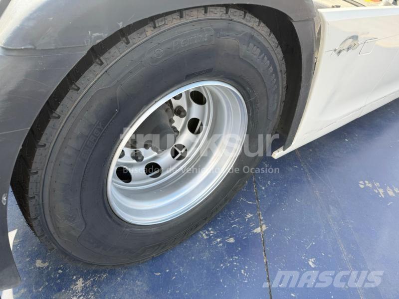 Scania R450 Trækkere