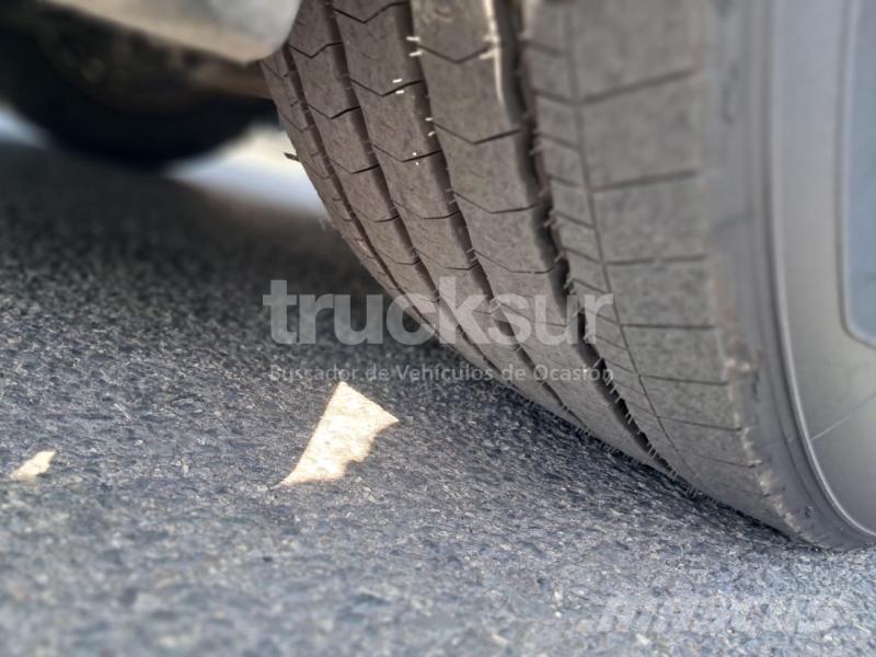 Scania R450 Trækkere