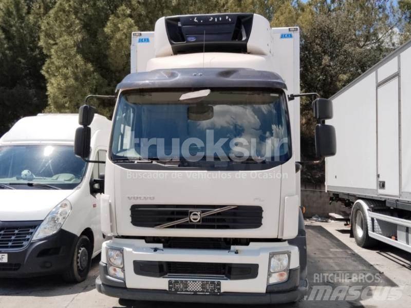 Volvo FL290 Kølelastbiler