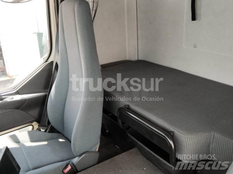 Volvo FL290 Kølelastbiler