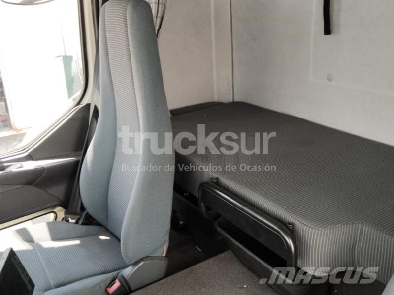 Volvo FL290 Kølelastbiler