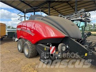 Case IH LB 434 Pressere til firkantede baller