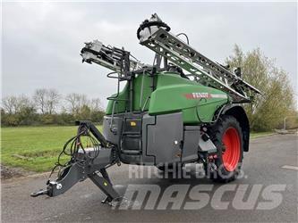 Fendt RG344 Trailersprøjter