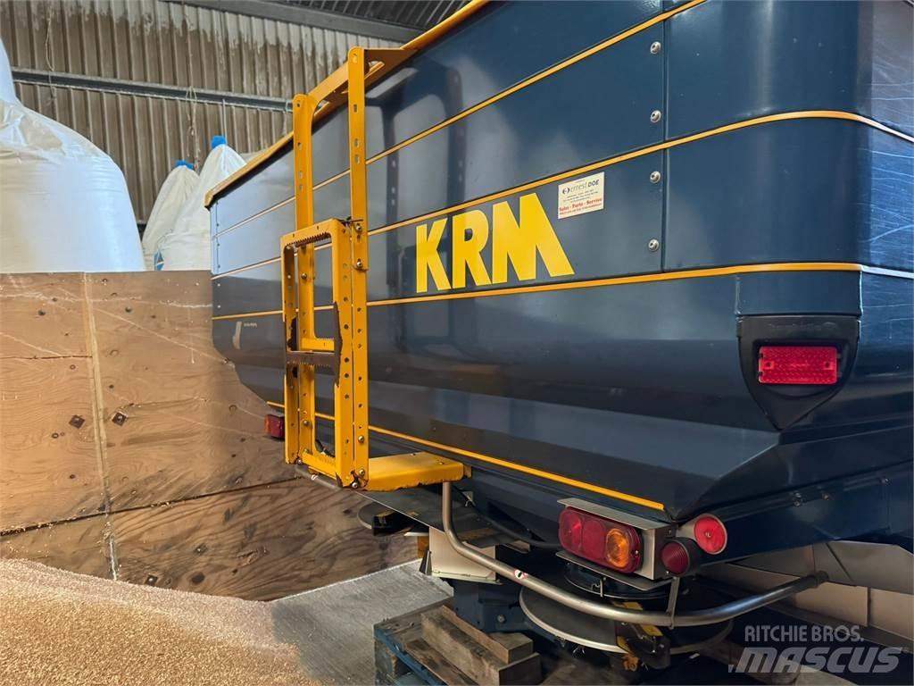 Krm KRM Gødningsspreder