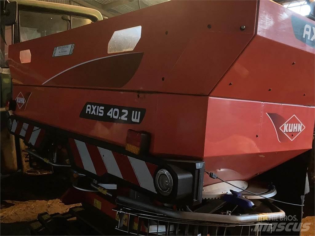 Kuhn KUHN Gødningsspreder
