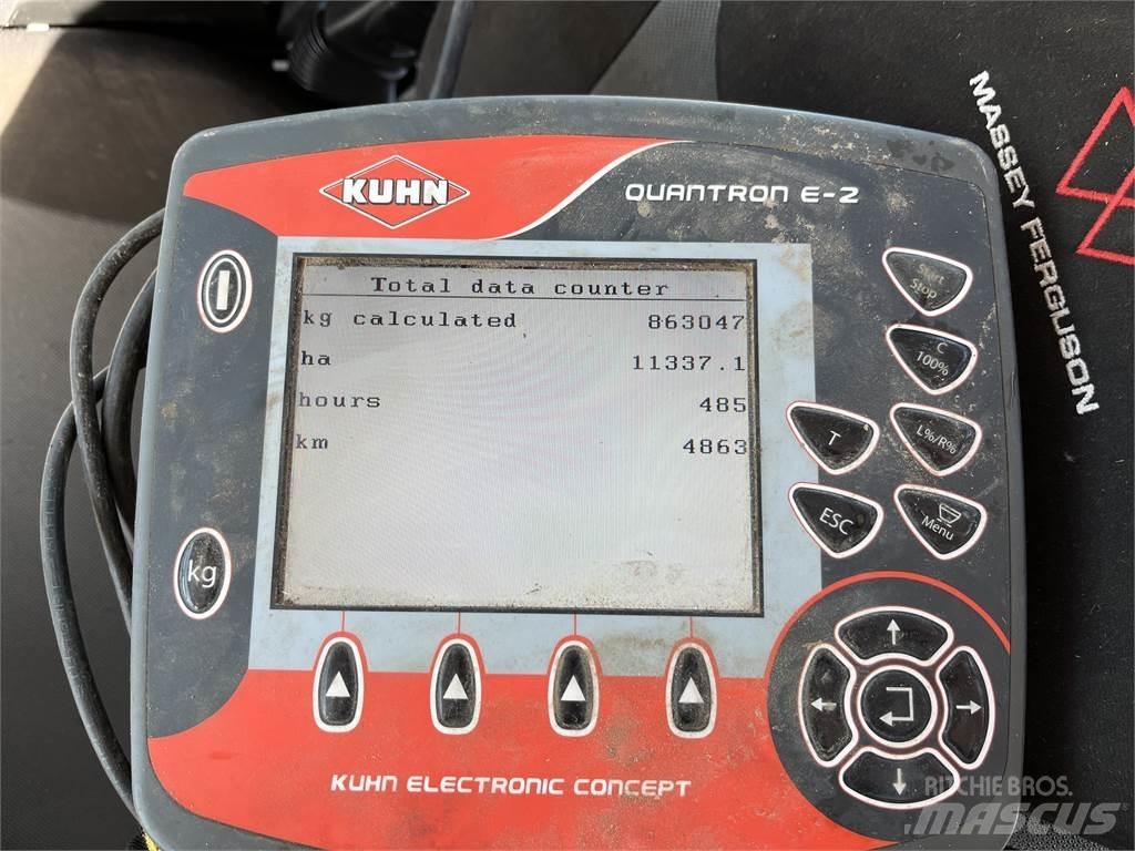 Kuhn KUHN Gødningsspreder