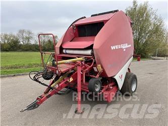 Lely (TORO) RP535 Pressere til firkantede baller