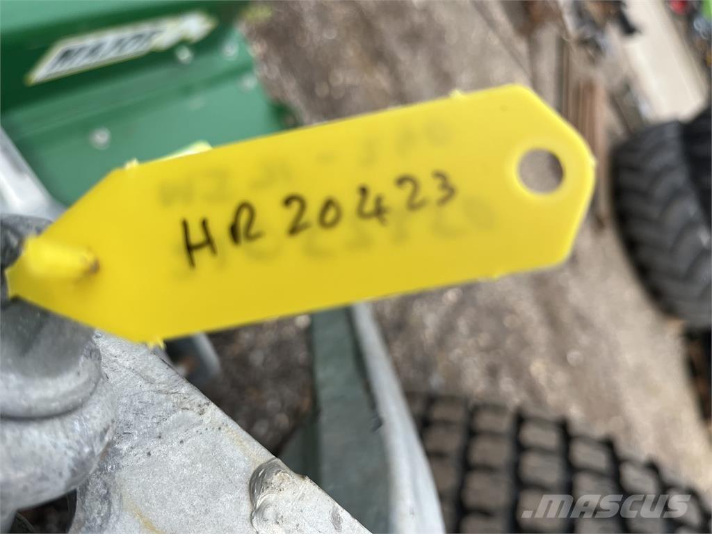 Major MJ71-240 Græsslåmaskiner