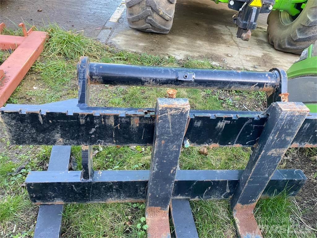 Manitou TINES Landbrug - Andet 