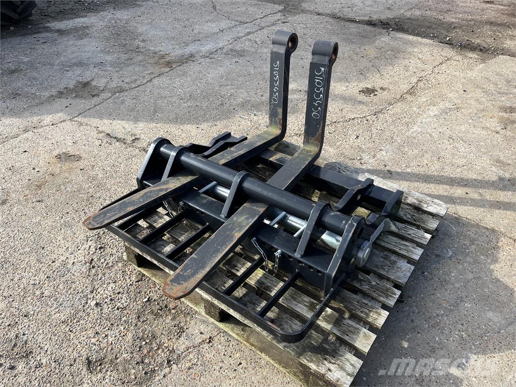 Manitou TINES Landbrug - Andet 