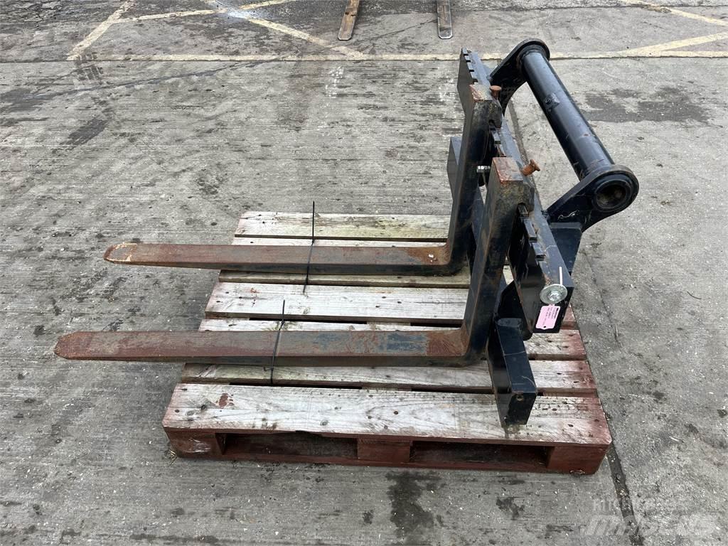 Manitou TINES Landbrug - Andet 