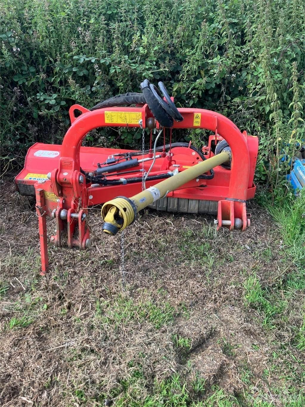 Maschio GIRAFFA XL Græsslåmaskiner