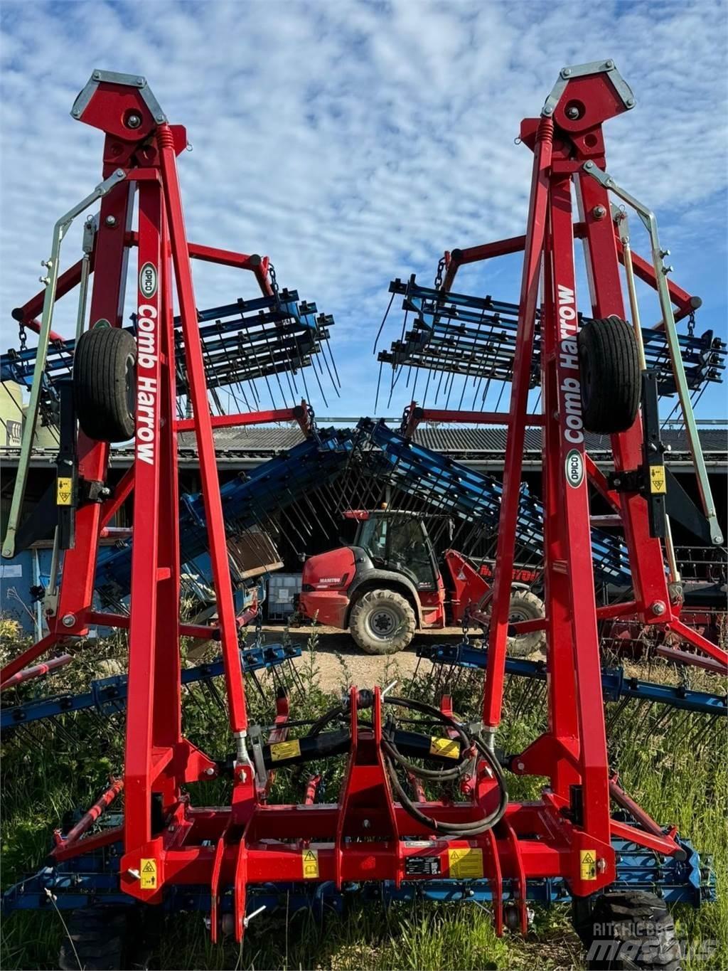  OPICO 12M COMB Kamharver