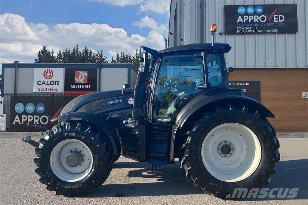 Valtra T234D Traktorer