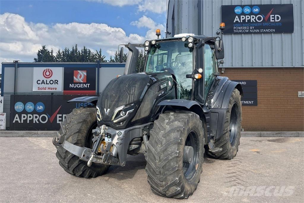 Valtra T255V Traktorer