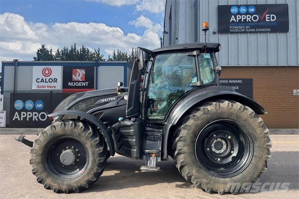 Valtra T255V Traktorer