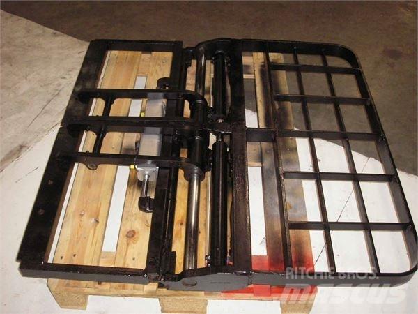 Auramo R2510A Klemmer