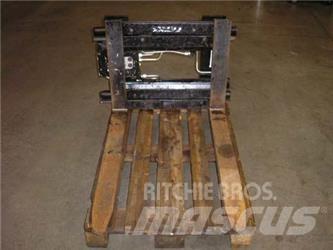 Bolzoni KS10H4A Klemmer