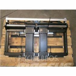Bolzoni misc Klemmer