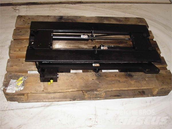 Cascade 55F-FPB Klemmer