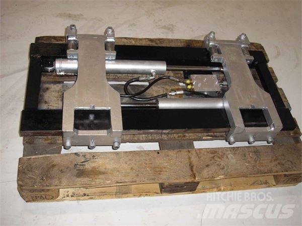 Elm 516H52511 Klemmer