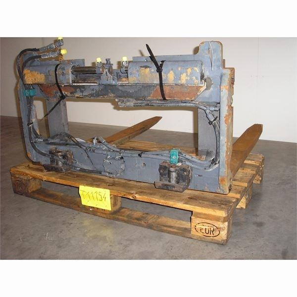 Kaup 1.5T466Z Klemmer