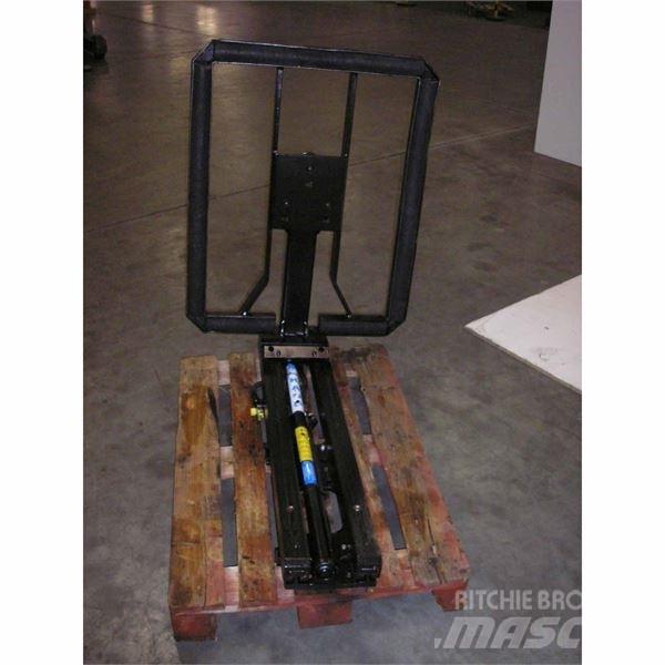 Kaup 1T129ST Trucks - Andet