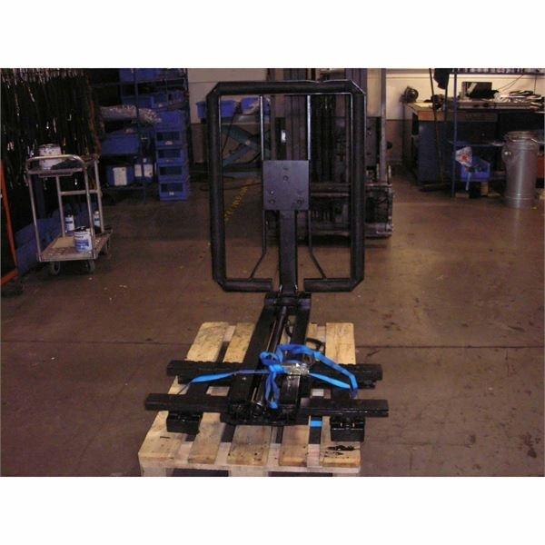 Kaup 1T155.5ST Trucks - Andet