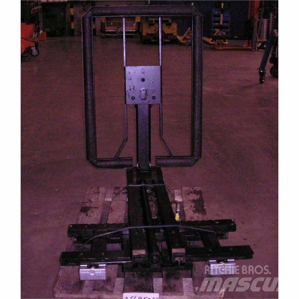 Kaup 1T155ST Trucks - Andet