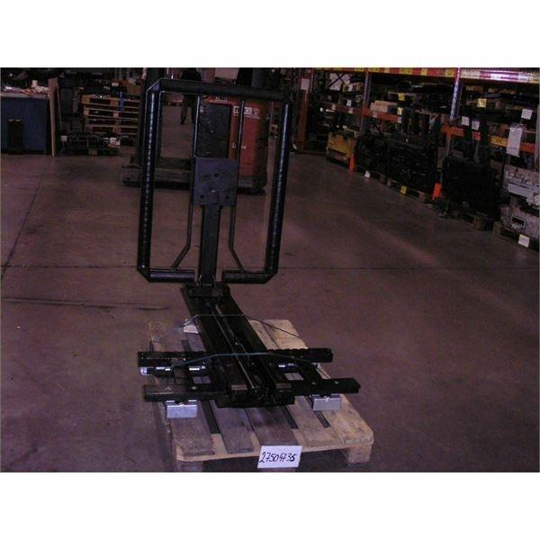 Kaup 1T155ST Trucks - Andet