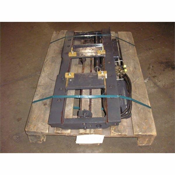 Kaup 2T 163 SN Klemmer