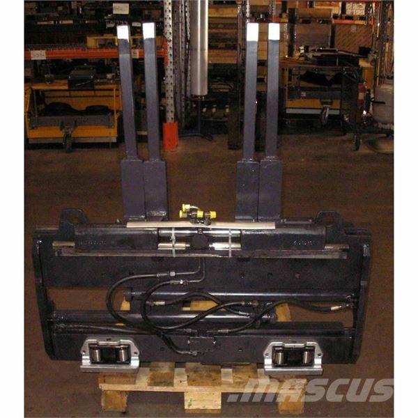Kaup 2T 409 Klemmer