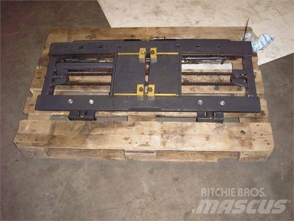 Kaup 2T163 Klemmer