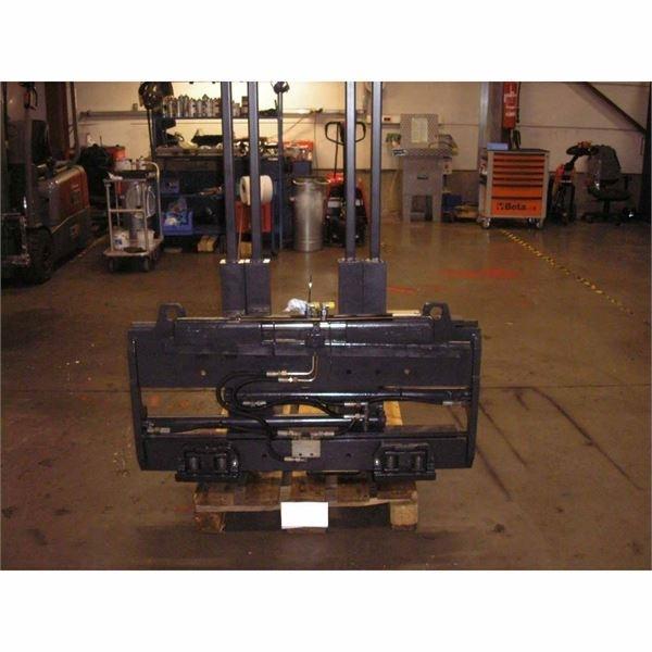 Kaup 2T409 Klemmer