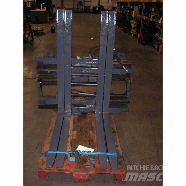 Kaup 3T409 Klemmer